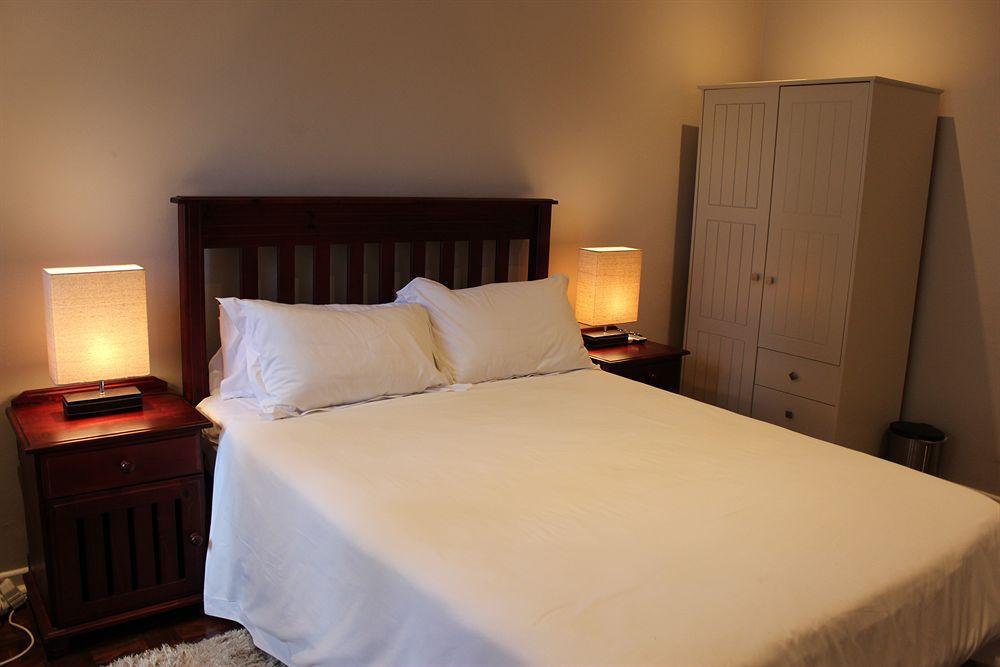Nauntons Guest House & Wedding Venue Ladysmith Exteriör bild