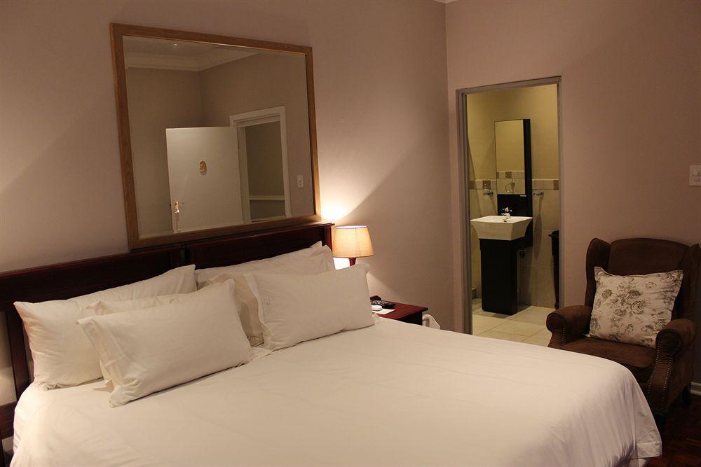 Nauntons Guest House & Wedding Venue Ladysmith Exteriör bild